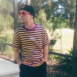 Meet your Posher, Caleb